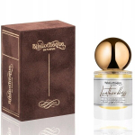 Parf&uuml;&uuml;mvesi Bibliotheque de Parfum Leather Bliss EDP naistele, 16 ml