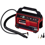 Einhell Pressito 18/25 akukompressor