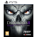 Arvutim&auml;ng Darksiders II - Deathinitive Edition Playstation 5