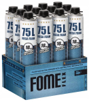 Kiiresti tarduv madalsurvevaht Mega Foam 870ml, tootlikkus 75l Fome Flex x12