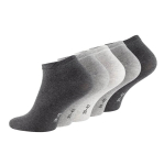 Stark Soul&reg; l&uuml;hikesed sokid 2133 unisex, 5 paari