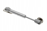 Gtv Standard pneumaatiline t&otilde;stuk 80 N, 160 mm, hall