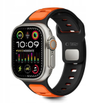 TECH-PROTECT ICONBAND RIHM APPLE WATCH 8, 9, 10, 11 SE ULTRA JAOKS (44, 45)