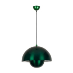 Opviq ripplamp Eylul - 15680 - 30 - Y, roheline