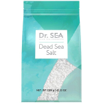 Vannisool Dr. Sea Surnumere mineraaliderikas 1200 g meestele