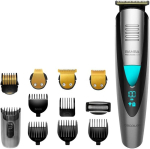 Pardel Multifunktsionaalne pardel Cecotec Bamba PrecisionCare Pro, Daugiafunkcis skustuvas Cecotec Bamba PrecisionCare Pro