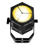 40w Rgbw Cob Led Dmx Par Prožektor pidudele