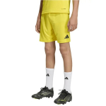 adidas ENTRADA 26 l&uuml;hikesed p&uuml;ksid Junior JZ6525 kollased 164 cm 164, adidas ENTRADA 26 Short Junior JZ6525 Yellow 164 cm 164