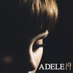 Adele - 19, CD plaat