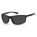 P&auml;ikeseprillid - POLAROID - PLD 7036/S MUST - Wayfarer raam - Kaitse Kategooria 3 - Sport