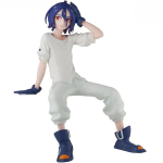 Figuriin - BANPRESTO - Mobile Suit Gundam GQuuuuuuX Shuji - &Uuml;ksikasjalikud viimistlused - Vastupidavad materjalid - Kogujatele