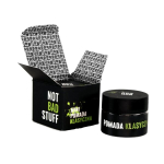Not Bad Stuff &ndash; Classic Pomade &ndash; Klassikaline veep&otilde;hine juuksepomad 25 ml