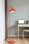 Opviq p&otilde;randalamp 8917-2, oranž