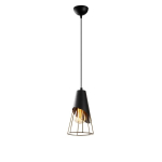 Asir ripplamp Sivani Tel MR-828, must