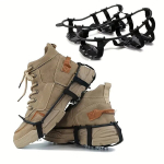 Libisemisvastased tallad naelikutega , 41 -46 , SESUTES, 41-46