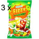 Karamell Roshen "Fizzy Boom" 3 kg.