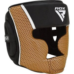 Peakaitse RDX must/kuldne
