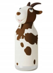 Joogipudel k&otilde;rrega Asobu 460 ml