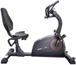 Horisontaalne treeningratas Enero Fit R10
