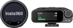 Insta360 Mic Pro juhtmevaba mikrofon