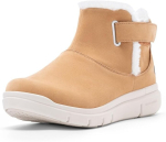 Fitville Naiste laiad talvised poolsaapad, 35,5 EU, 35.5