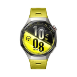 Nutikell HUAWEI WATCH GT 7 Pro 46mm, Kollane