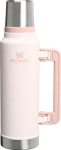 Stanley termospudel The Legendary Classic, 1,4 l, roosa