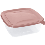 Curver toidu s&auml;ilitamise anum, 1,7 l, roosa