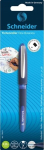Roller Schneider One Business, sinine, blister