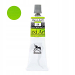 Maxi Akryl 60ml akr&uuml;&uuml;lv&auml;rv - 26 hele kaadmiumroheline