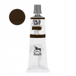 Renesans Olej for Art &otilde;liv&auml;rvid 60ml - 85 Seepia