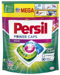 Pesukapslid Persil Power Caps Color, 60 tk.