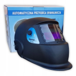 Sherman V1a automaatne keevitusmask