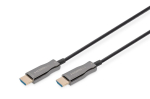 HDMI kaabel - ASSMANN ELECTRONIC - AOC H&uuml;briidkiud - 15m - UHD 4K - 2.0b
