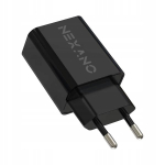 Nexano Ct-11 Usb laadija 1a 5v nutikelladele
