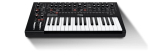 Moog Messenger S&uuml;nteesija