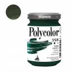 Akr&uuml;&uuml;lv&auml;rv Polycolor 140ml, 358 Sap Green