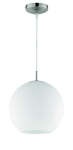 Trio Lighting rippvalgusti R30153007 MOON