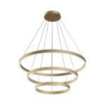 Maytoni ripplamp Rim MOD058PL-L100BS4K