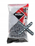 Rubi 200 tk. 4 mm vahet&uuml;kid plaatide jaoks