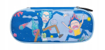 Rick and Morty koolikott poistele on suurep&auml;rane kingitus