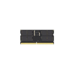 Operatiivm&auml;lu (RAM) M&auml;luplokk - LEXAR - DDR5 8 GB - 262 PIN So-DIMM - 5600 Mbps CL46 - 1.1 V - Blister