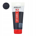 Akr&uuml;&uuml;lv&auml;rv Art Creation 200 ml - 701 Ivory black