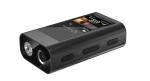 Navitel rattatuli FLOW DL800 4K HDR GPS bicycle dashcam 430lm bicycle light
