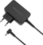 S&uuml;learvuti laadija Qoltec Asus ultrabooki toiteplokk 33 W | 19 V | 1,75 A | 4,0 &times; 1,35