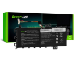 Roheline Cell s&uuml;learvuti aku GC-AS165 7.6 V 4150 mAh Asus