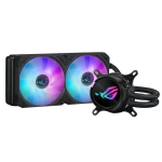 ASUS ROG Strix LC III 240 ARGB, must