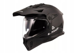 Mootorrattakiiver LS2 MX702 PIONEER II M 57-58cm, M