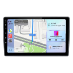 9'' Autoraadio Junsun VW Bora Golf 4 Jetta Passat B5 T5 GPS Carplay