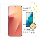 Kaitsekile telefoni jaoks l&auml;bipaistev TPU-st kogu korpusele Samsung Z Flip 7, 2 tk.